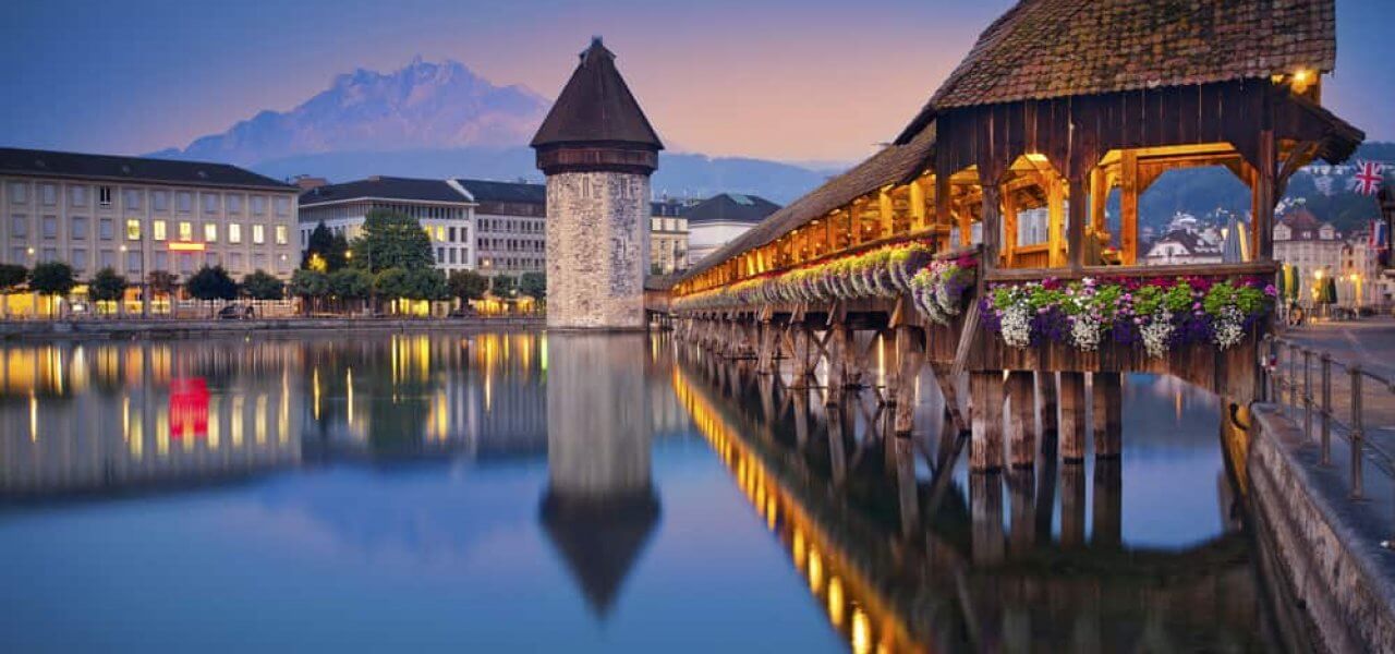 Explore Sightseeing